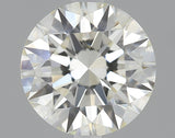 1.00 carat Round diamond I  IF Excellent