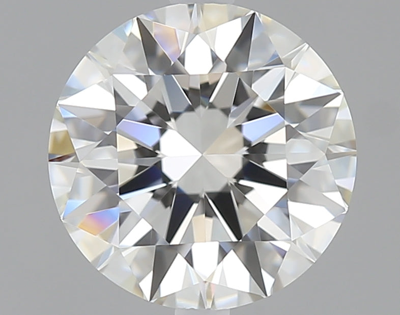 1.57 carat Round diamond G  VVS2 Excellent