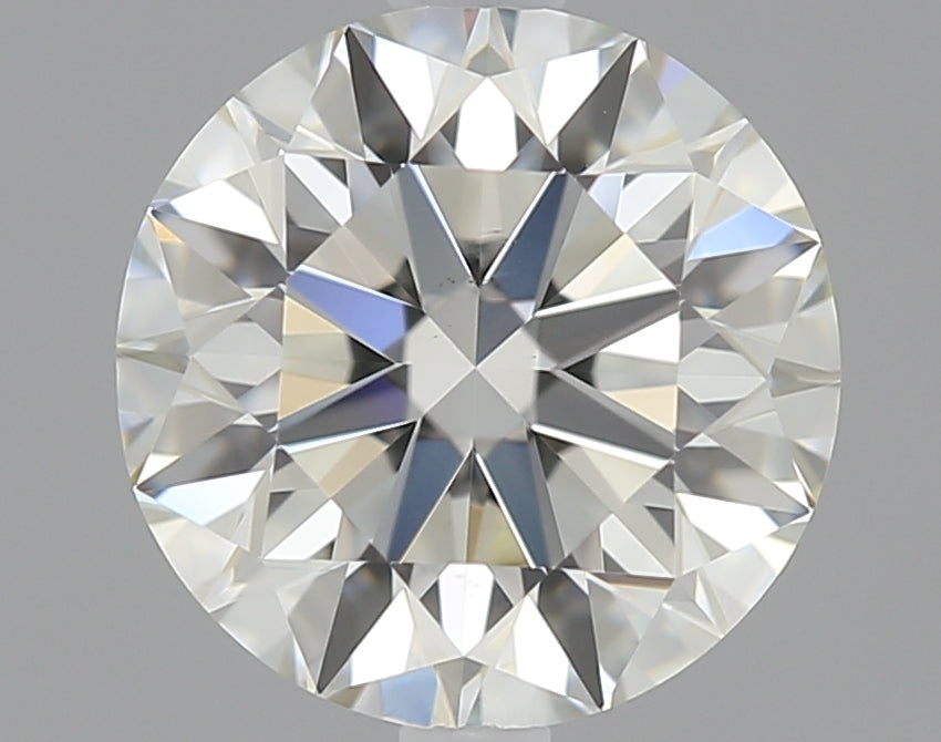 1.00 carat Round diamond I  VS2 Excellent