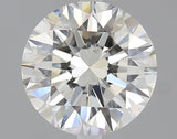 2.00 carat Round diamond J  VS2 Excellent