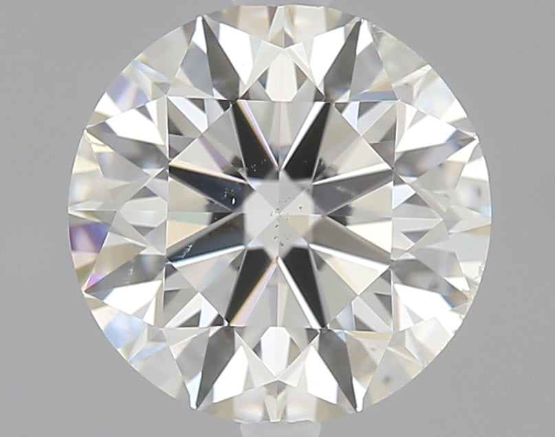 1.15 carat Round diamond I  SI2 Excellent