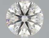 1.15 carat Round diamond I  SI2 Excellent
