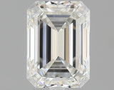 1.20 carat Emerald diamond G  VS1
