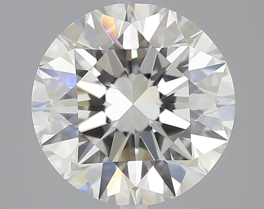 3.01 carat Round diamond G  VVS1 Excellent