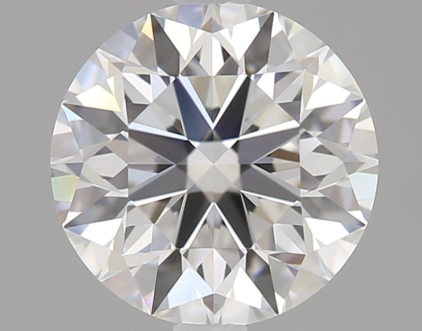 1.13 carat Round diamond E  VVS2 Excellent