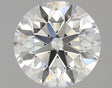1.87 carat Round diamond H  SI1 Excellent