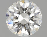 1.00 carat Round diamond G  VVS2 Excellent