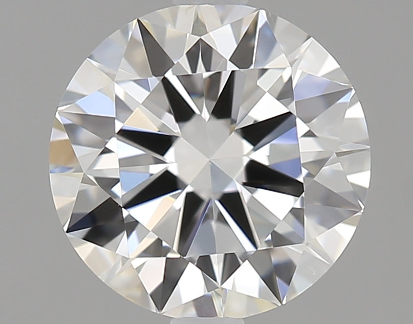 1.00 carat Round diamond F  VS2 Excellent