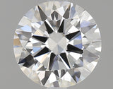 1.00 carat Round diamond F  VS2 Excellent