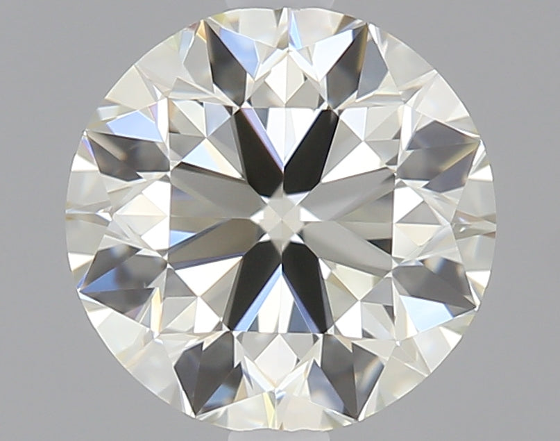 1.00 carat Round diamond J  VS1 Excellent