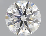 1.00 carat Round diamond G VS1 Excellent