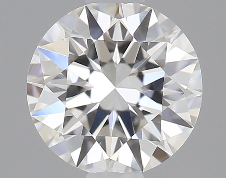 0.34 carat Round diamond F  VVS1 Excellent