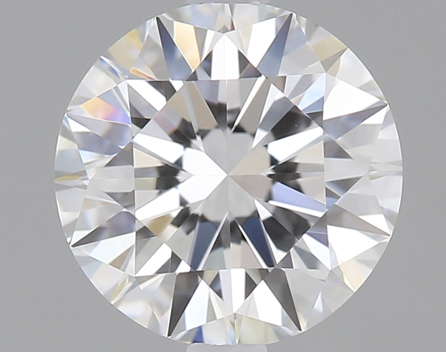 1.00 carat Round diamond D  VVS1 Excellent
