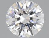 1.00 carat Round diamond D  VVS1 Excellent