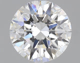 1.70 carat Round diamond E  SI1 Excellent