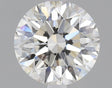 1.00 carat Round diamond H I1 Excellent