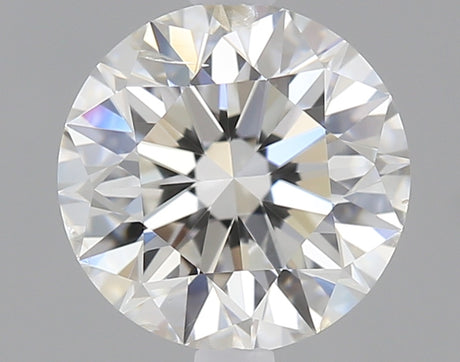 1.00 carat Round diamond H  I1 Excellent