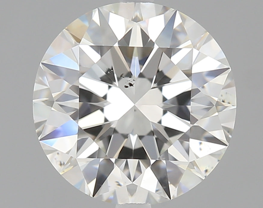 1.50 carat Round diamond H  SI1 Excellent