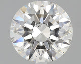 1.50 carat Round diamond H  SI1 Excellent