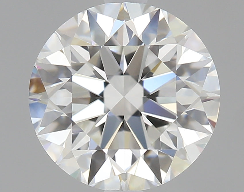 1.21 carat Round diamond G  VVS1 Excellent