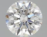 1.21 carat Round diamond G  VVS1 Excellent