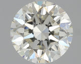 1.50 carat Round diamond I  VS1 Excellent