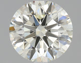 1.20 carat Round diamond J  VS1 Excellent