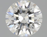 1.00 carat Round diamond H  SI1 Excellent