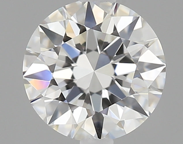 0.40 carat Round diamond F  VS1 Excellent