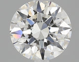 0.40 carat Round diamond F  VS1 Excellent