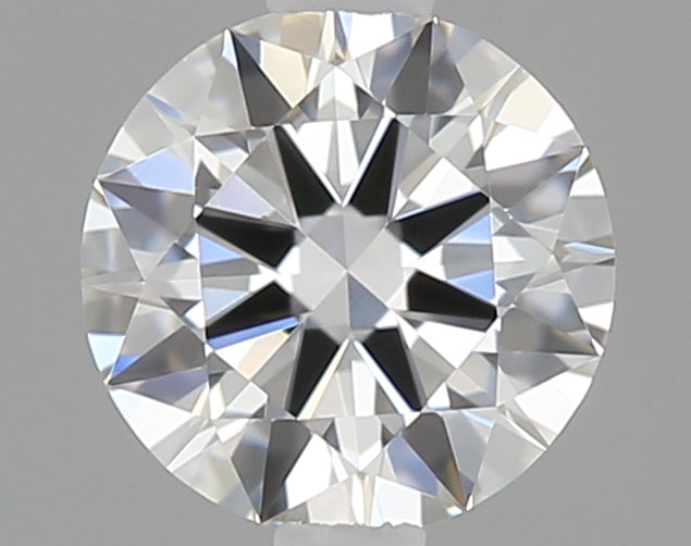 0.23 carat Round diamond E  VVS1 Excellent