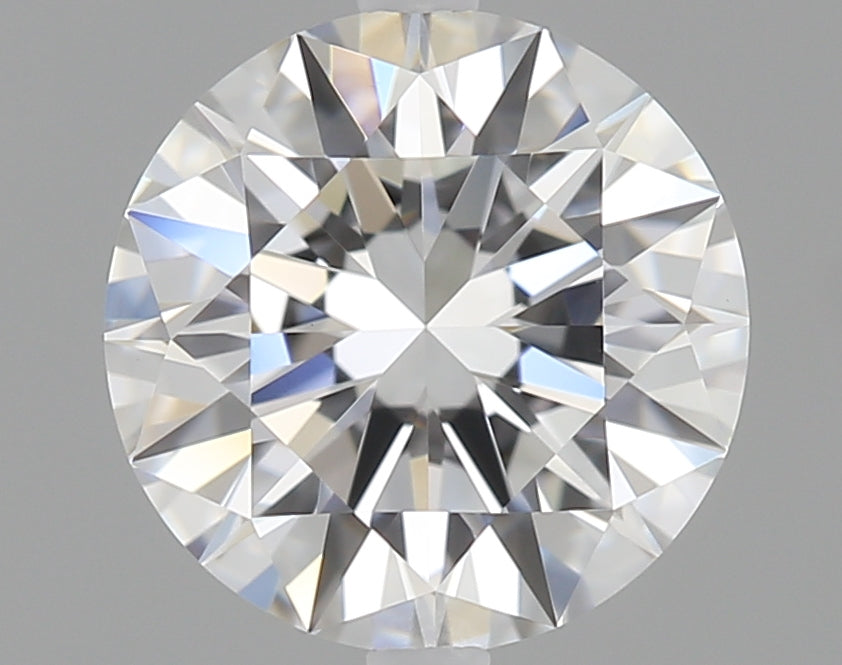 1.00 carat Round diamond D  VS1 Excellent
