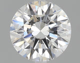 1.00 carat Round diamond D  VS1 Excellent