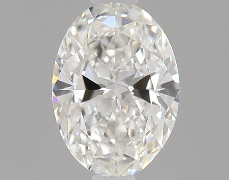 0.37 carat Oval diamond G  VVS1