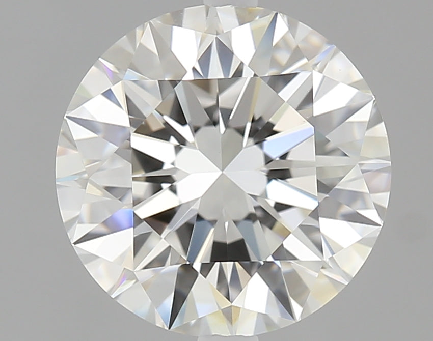 2.01 carat Round diamond F  VS1 Excellent