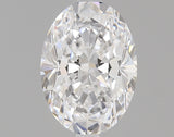 1.20 carat Oval diamond D  VVS1