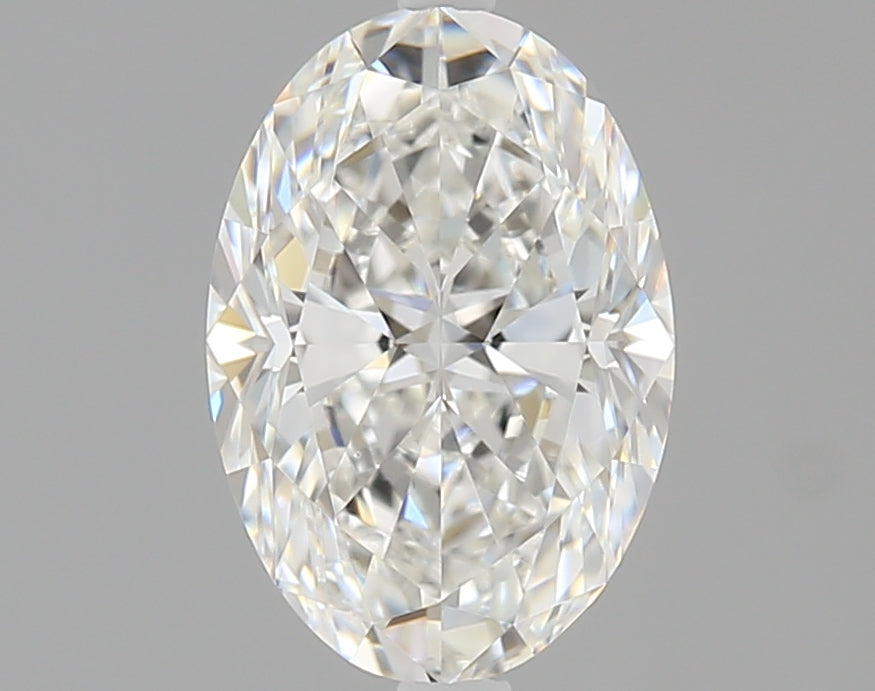 1.20 carat Oval diamond F  VS1