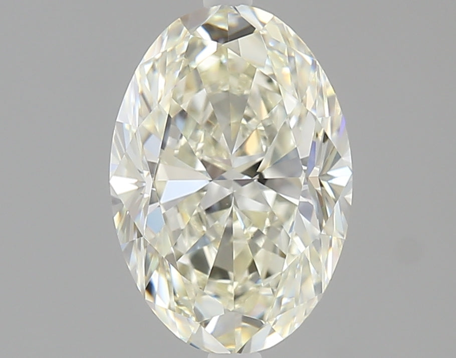 1.50 carat Oval diamond I  VS2