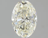 1.50 carat Oval diamond I  VS2