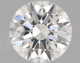 1.00 carat Round diamond H  VS1 Excellent