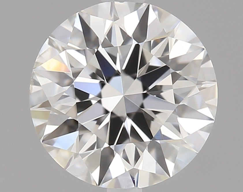 1.00 carat Round diamond G  SI2 Excellent