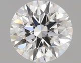 1.00 carat Round diamond G  SI2 Excellent