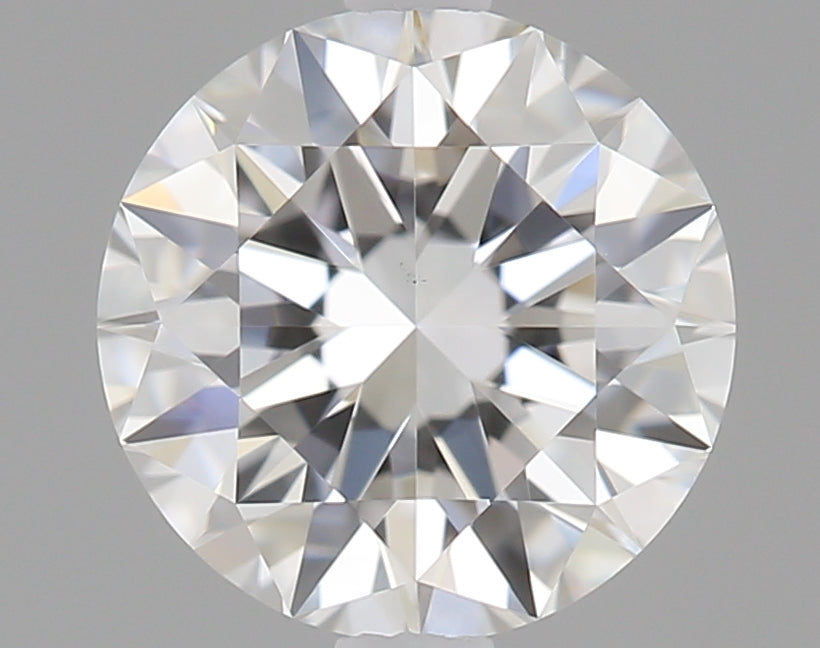 0.70 carat Round diamond D  VS1 Excellent