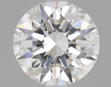 0.70 carat Round diamond D  VS1 Excellent