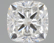 1.01 carat Cushion diamond F  VS1 