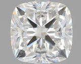 1.01 carat Cushion diamond F  VS1 