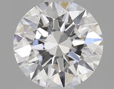 0.24 carat Round diamond D  VVS1 Excellent