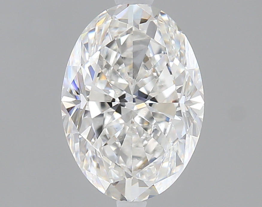 1.30 carat Oval diamond E  SI1