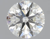 1.50 carat Round diamond G  SI1 Excellent