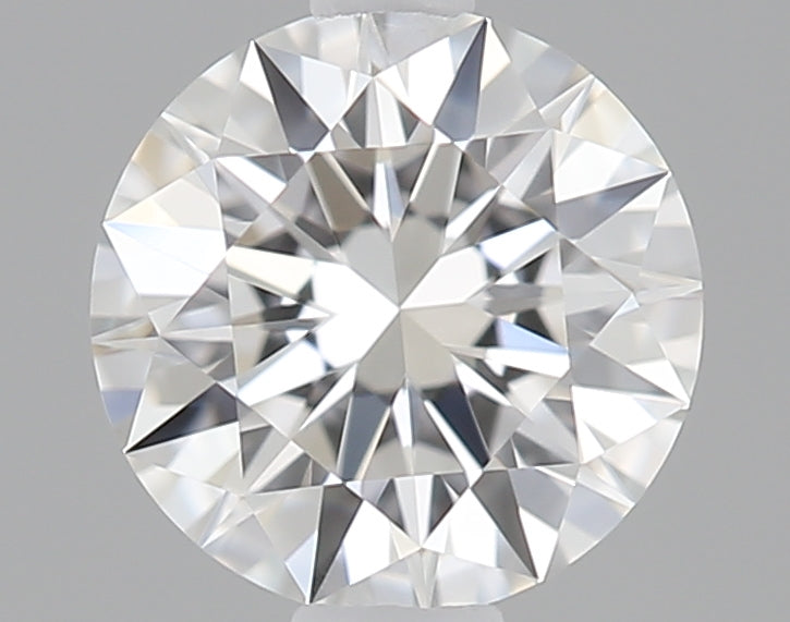 0.34 carat Round diamond E  VVS1 Excellent